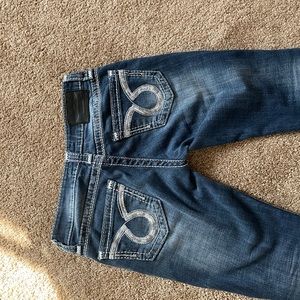 Big Star jeans